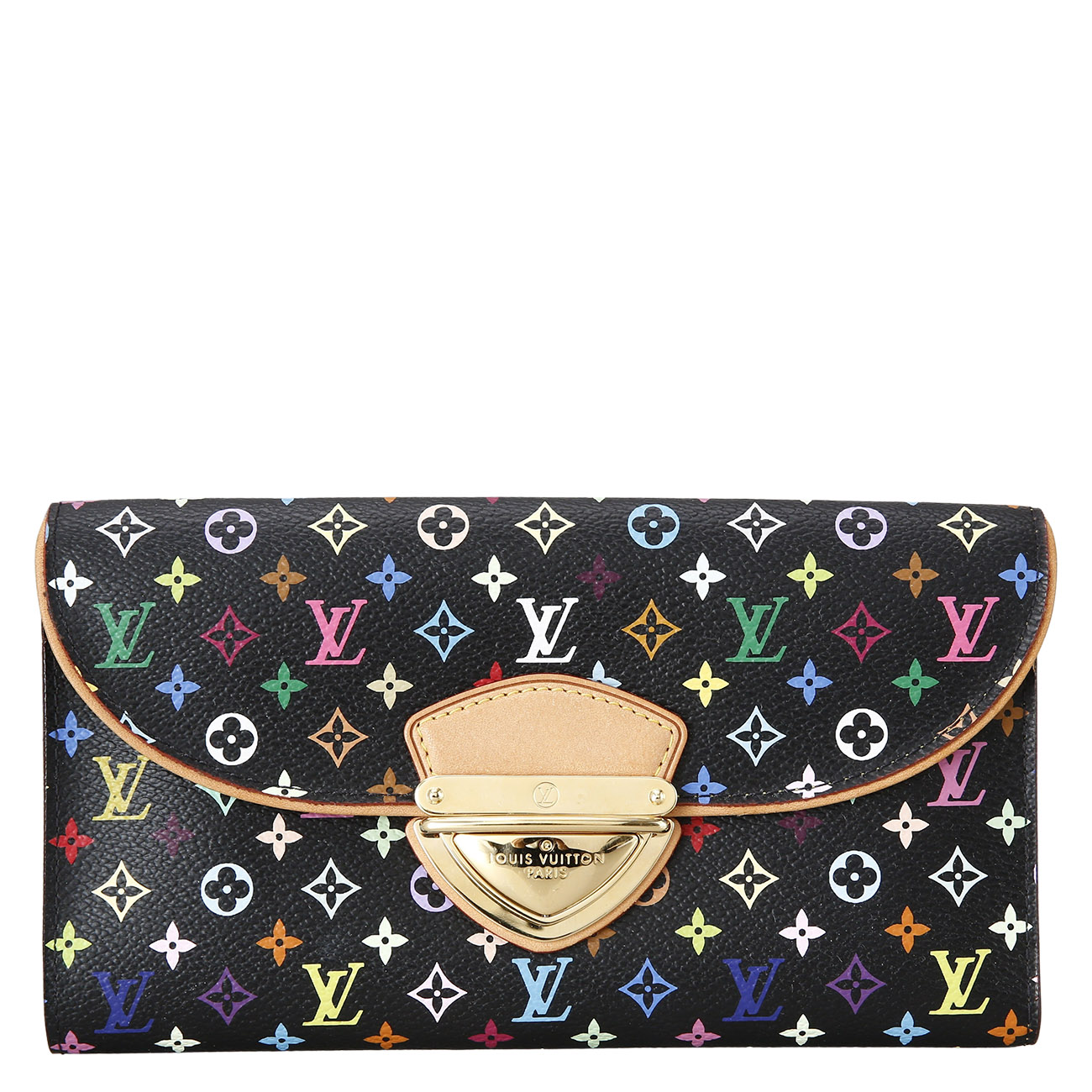 LOUIS VUITTON(USED)루이비통 멀티 장지갑